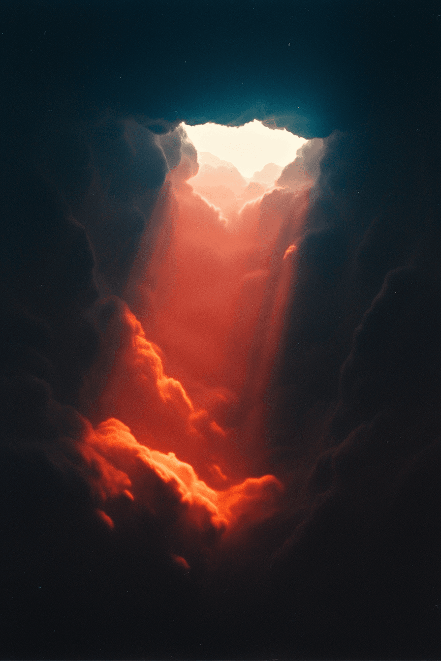 Feature background