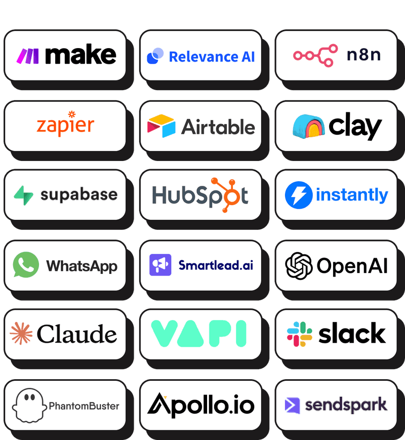 tech stack image